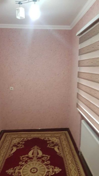 Сдаётся квартира на длительный срок