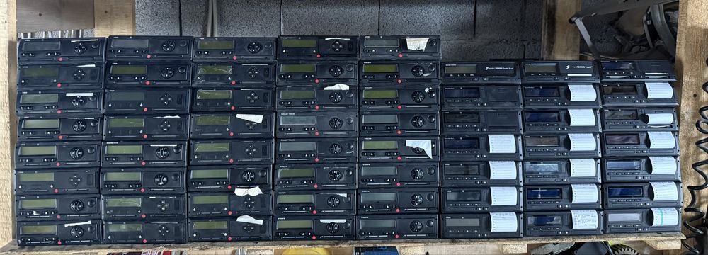 Тахограф тахографы