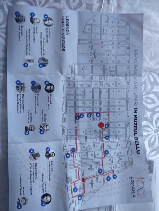 2 locuri de veci cimitir Belu