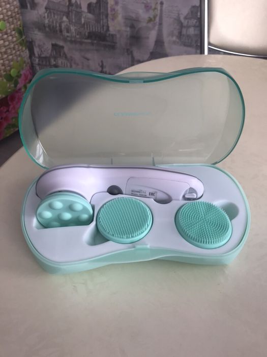 Аппарат для умывания