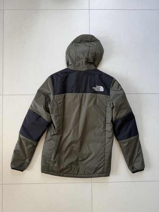 Geaca primavara NorthFace