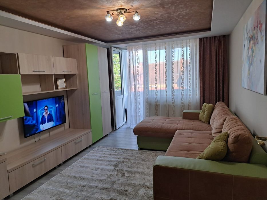 Apartament 2 camere-ultracentral
