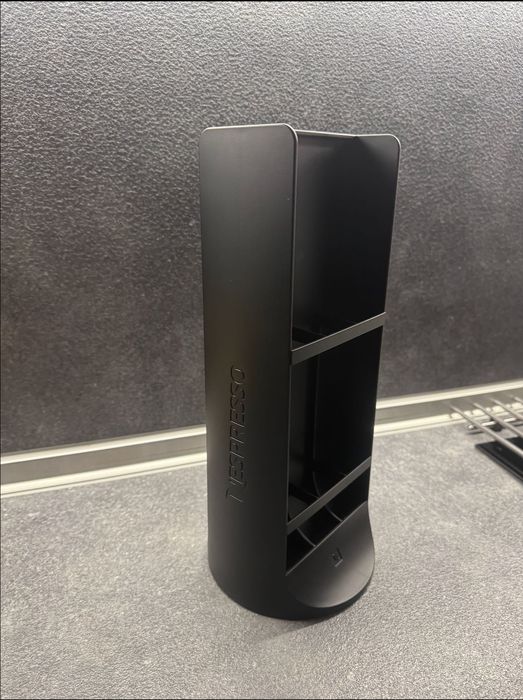 Nespresso диспенсъри за капсули