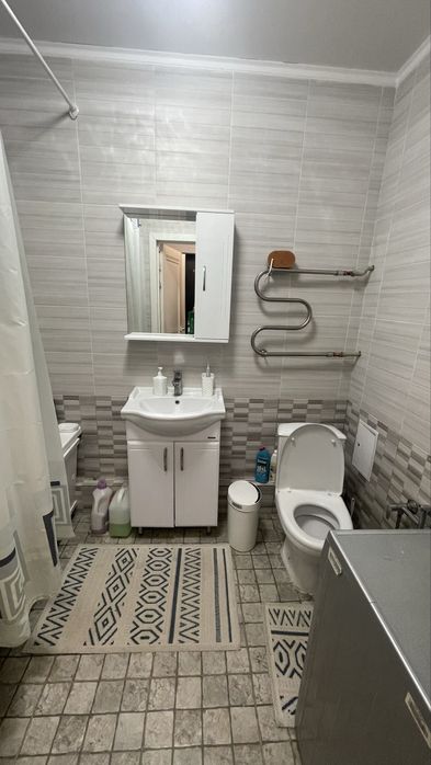 Квартира посуточно