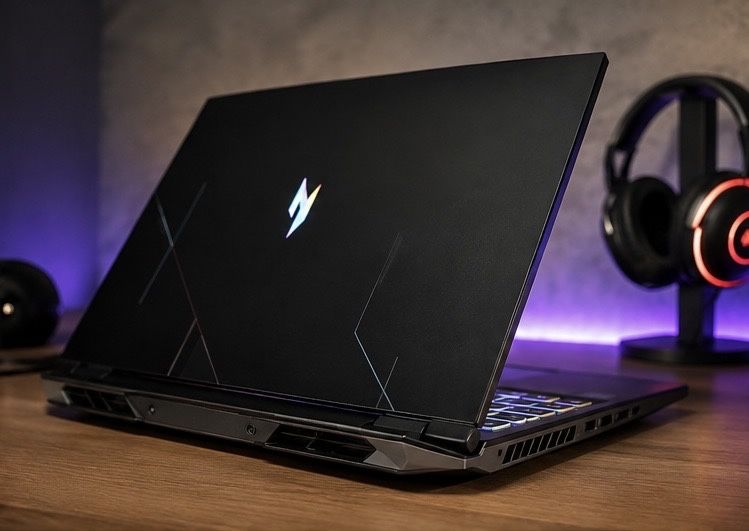 Acer Nitro Gaming Laptop – RTX 5050 / Intel Core i9 / 16GB RAM / 165Hz