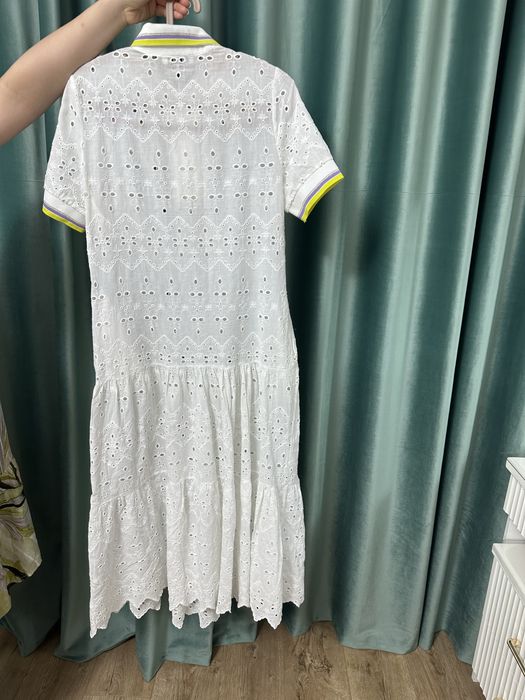 Турецкое платье от Ласаграда.