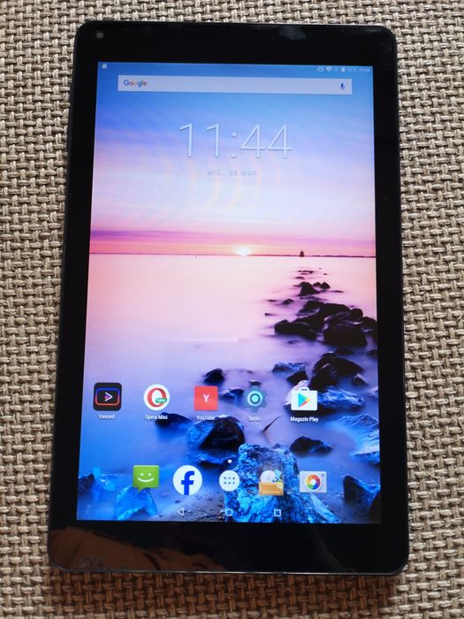 Vonino Magnet M1 – 2GB RAM – Slot SIM – Card 32GB Inclus