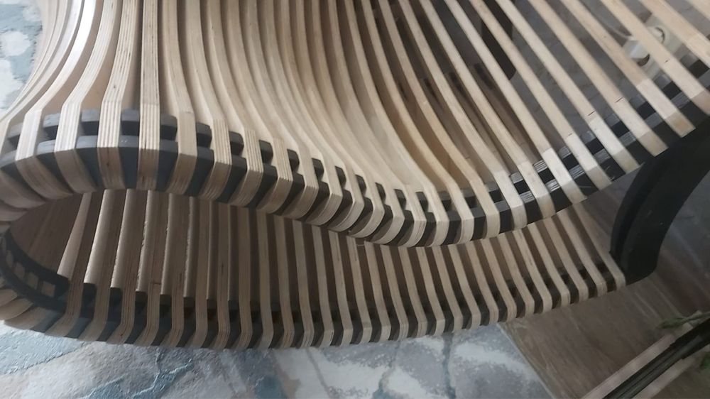 Продам кресло качалку