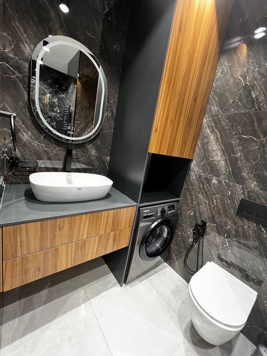 Ремонт квартиры и дом коттедж под ключ