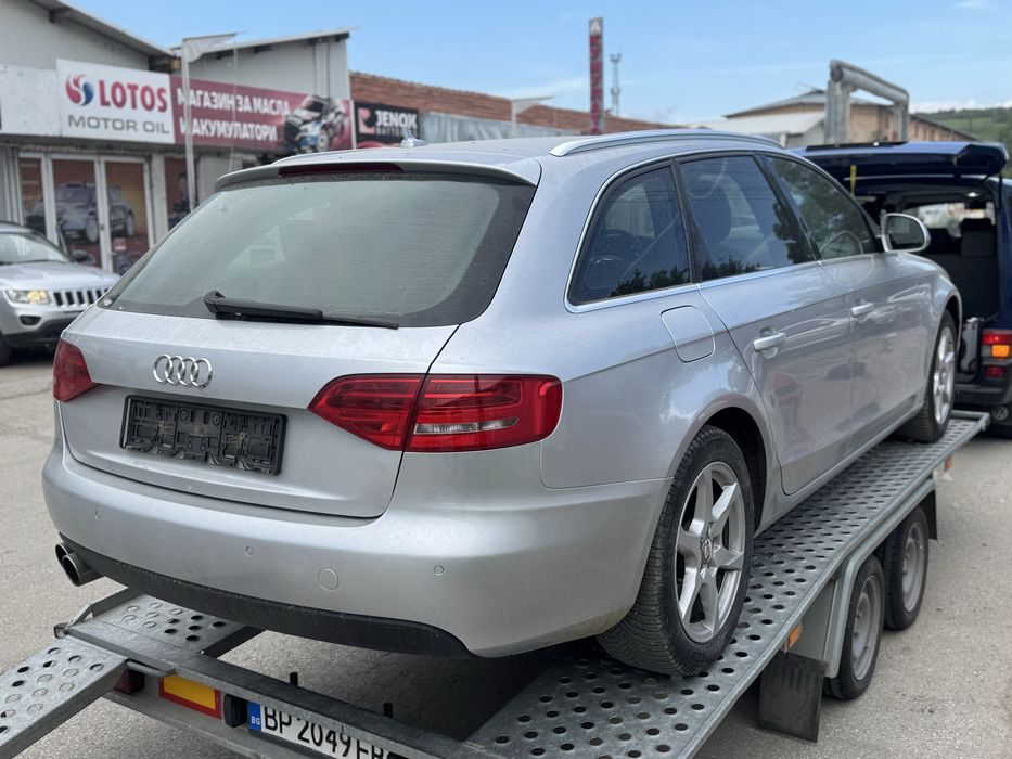 Джнати 5х112 Audi 17