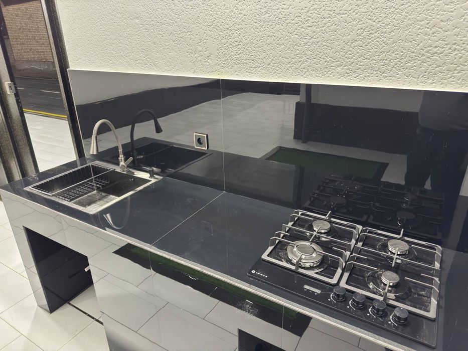 Продается Коттедж 5ком 1.7соток Хонобод Сергели тумани