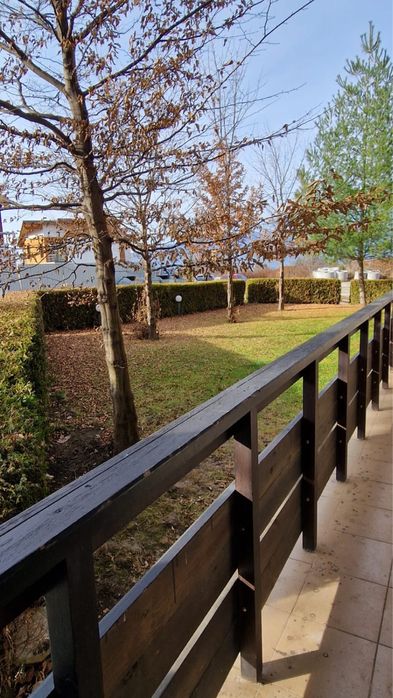 Дава се под наем Двустаен апартамент в Банско - 70 кв.м за 250 € - Снимка #2