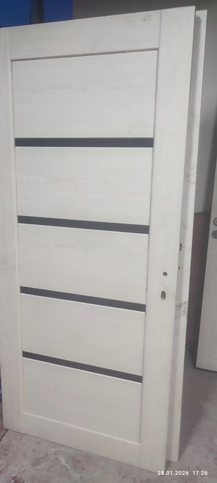 Двери межкомнатные