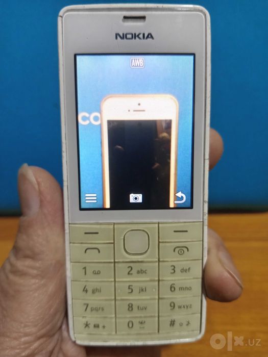 Продаётся телефон Nokia 515.2