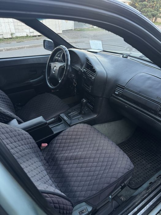 Bmw 320 двиг m52b25 срочно торг