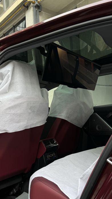 Bmw i5 35L full 2025