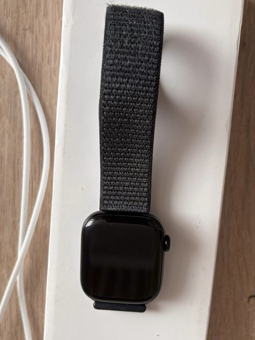 Apple watch, seria 10, 42ml