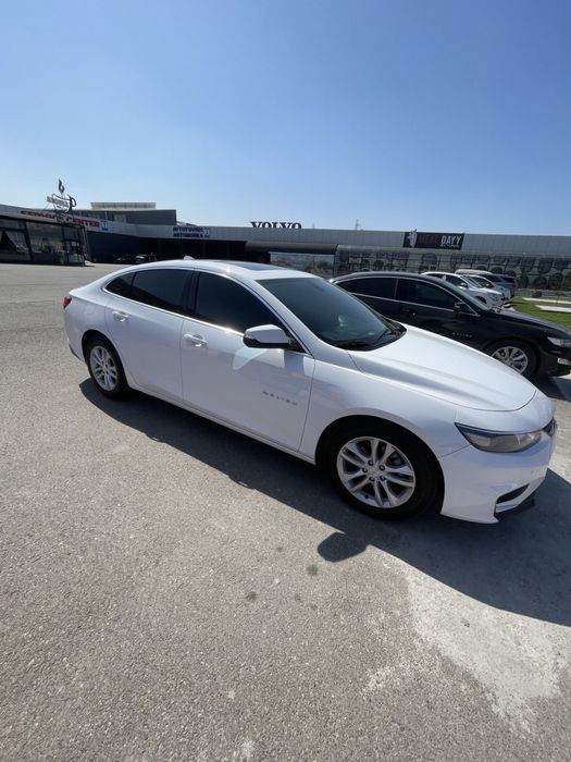 Malibu 2.4 ideal toza