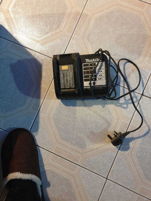 Макита микс машини