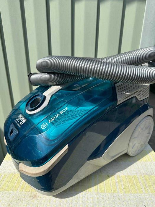 Продам пылесос THOMAS