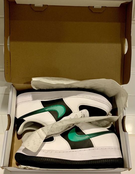 Nike airforce 1 originali