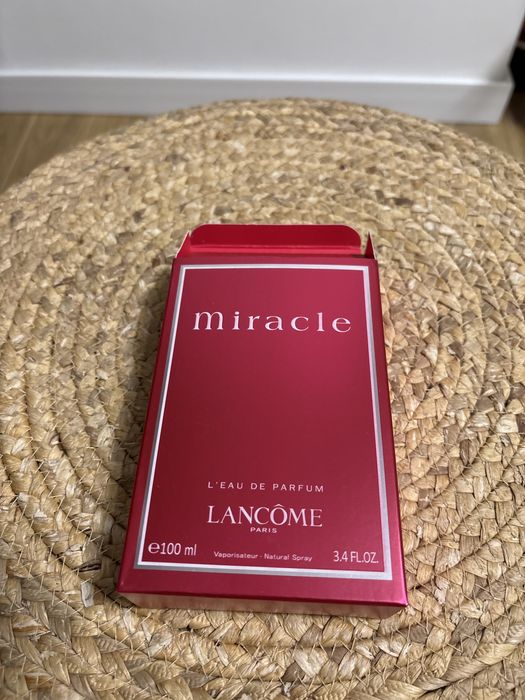 Парфюм Lancome Miracle 100ml ;Montblanc Signature; Hermes Twilly