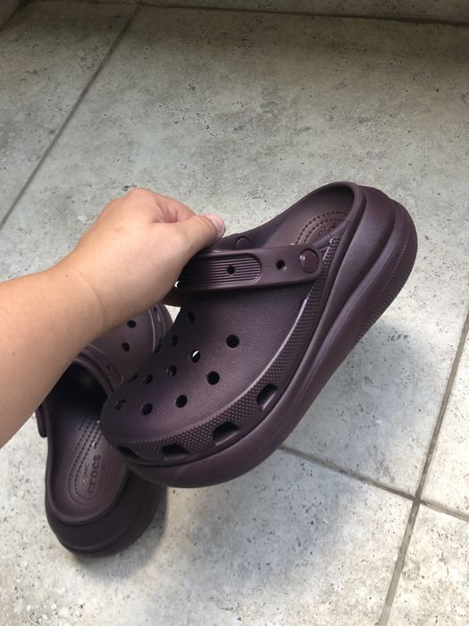 Papuci crocs dama