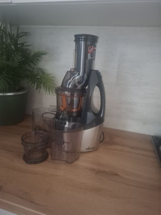 Storcator de fructe Biovita