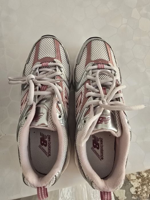 Кроссовки new balance