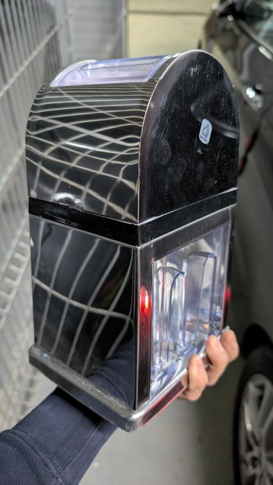 Ръчен уред за чупене на лед - Ice Crusher