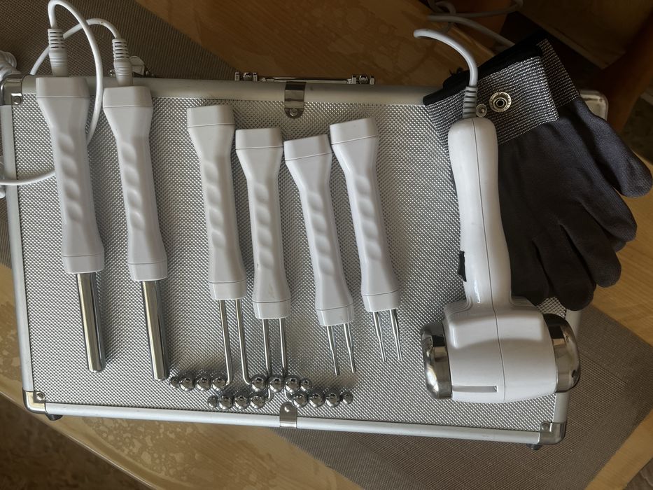 Аппарат микротоковой терапии