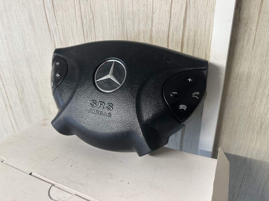 Airbag за Мерцедес W211 Е класа