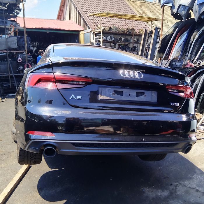 Bara spate Audi A5 F5 an 2016-2020