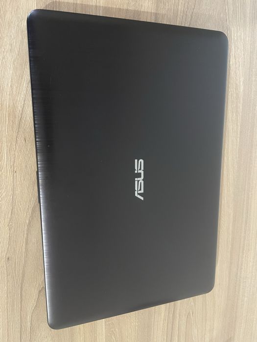Asus x541n диагональ 15
