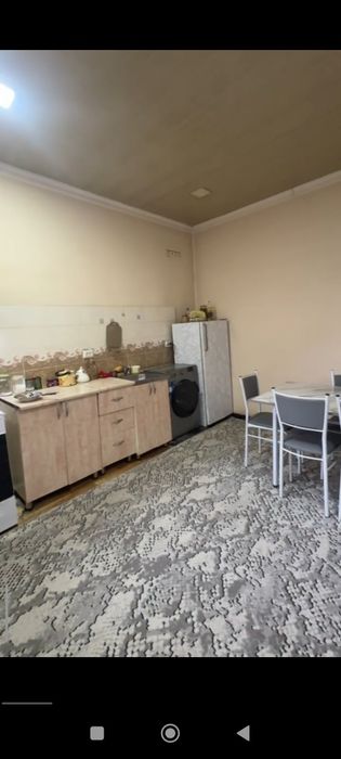 Karimada uchastka kvartiraga beriladi.