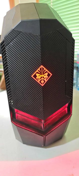 Компютър - /Intel Core i7 7700K/RX 580 8GB/16GB DDR4/512GB nVme/
