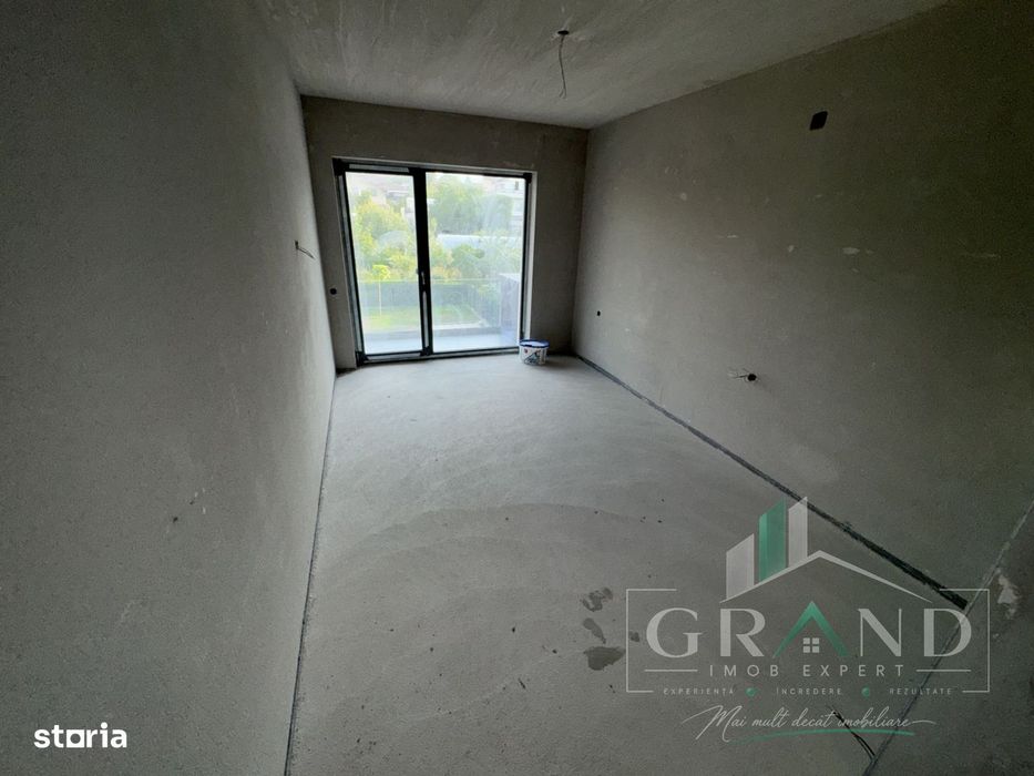 Apartament exclusivist | 4 camere | 125 mp | Andrei Muresanu