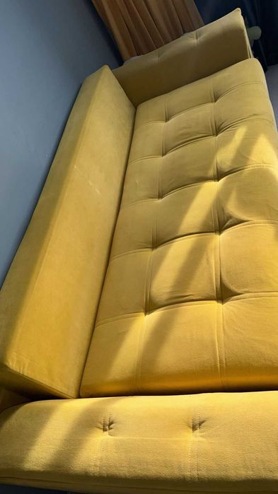 раскладной диван