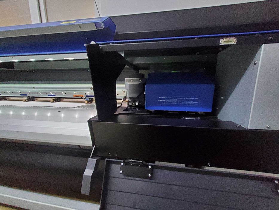 Roland TrueVis VG-540 - Print&Cut - capete noi - wireless + bluetooth