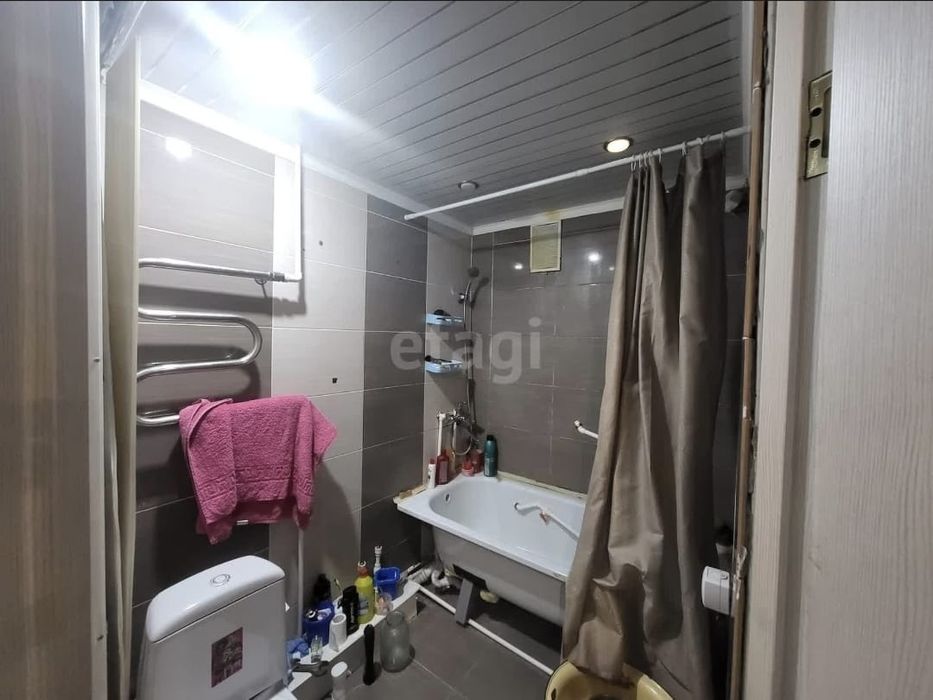 Продам 3х комн.кв, 2/5, 19 мкр