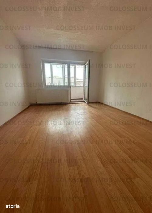 Apartament 2 camere | Decomandat | 50 mp | Centrul Civic