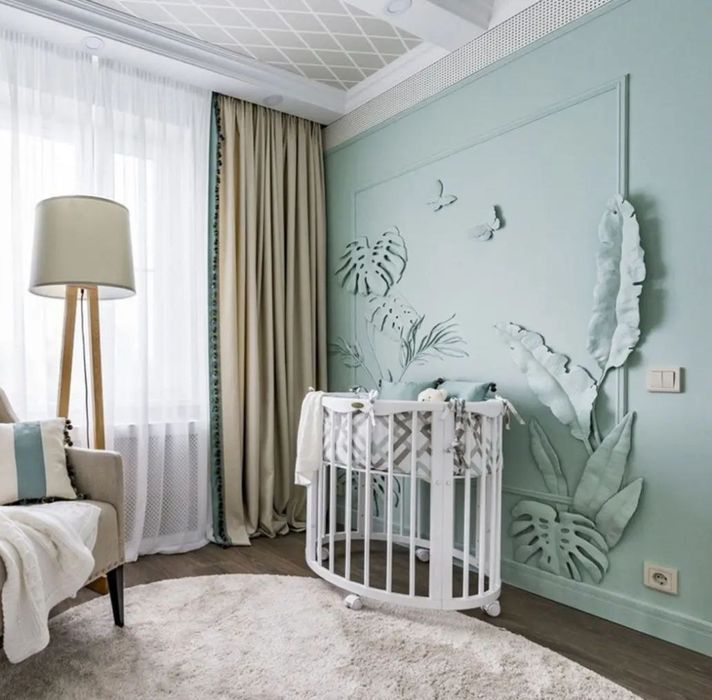 Барельеф, скалы, имитации горного камня, скульптуры