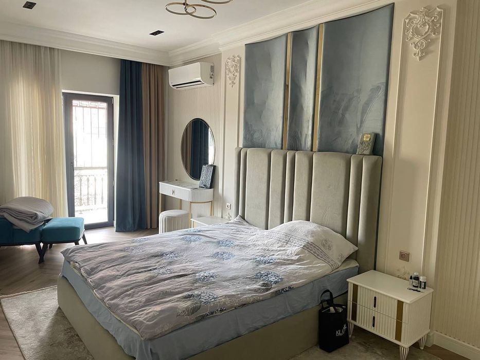 ЖК Kazakhstan Казахстан - 3 комнатный 144м² - Ц6 Минор метро Ц-6