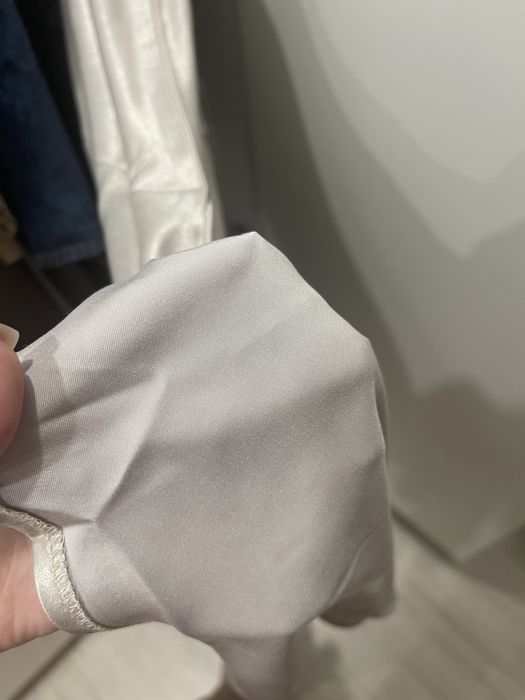 Платье новое