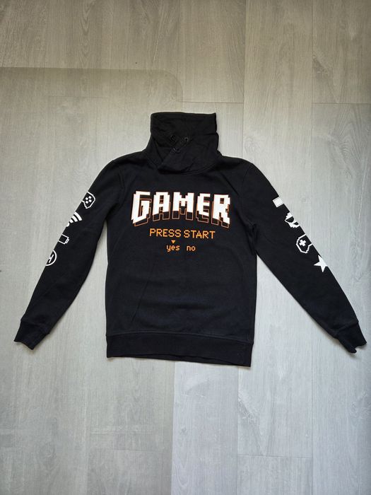 Hanorac H&M (Gamer) marime 146/152, ca nou