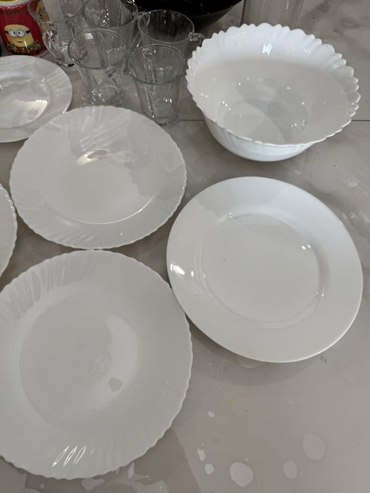 Veselă de bucătărie