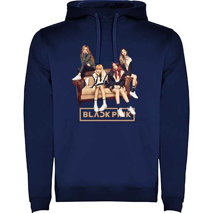 HOODIE / СУИЧЪРИ BLACK PINK Kill This Love K-POP мърч. 4 Цвятa!