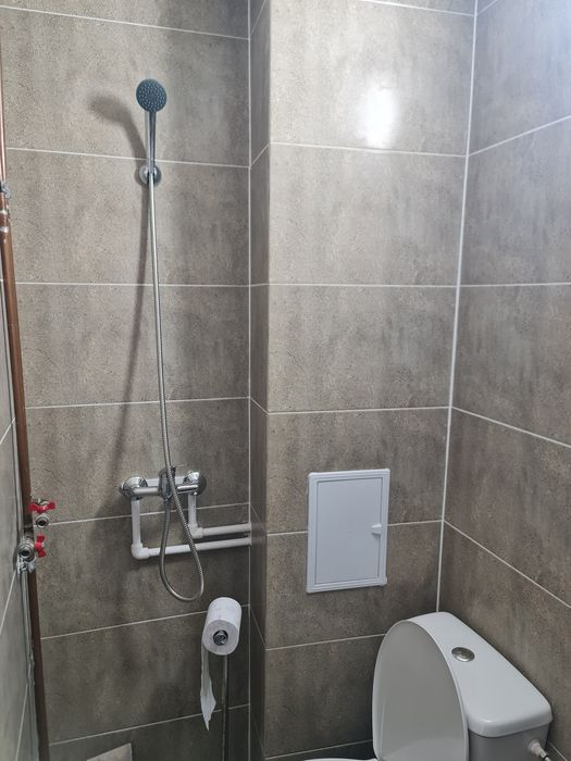 Apartament cu o camera.