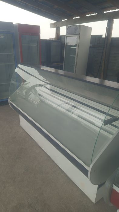 Холодильники б.у. С горантией