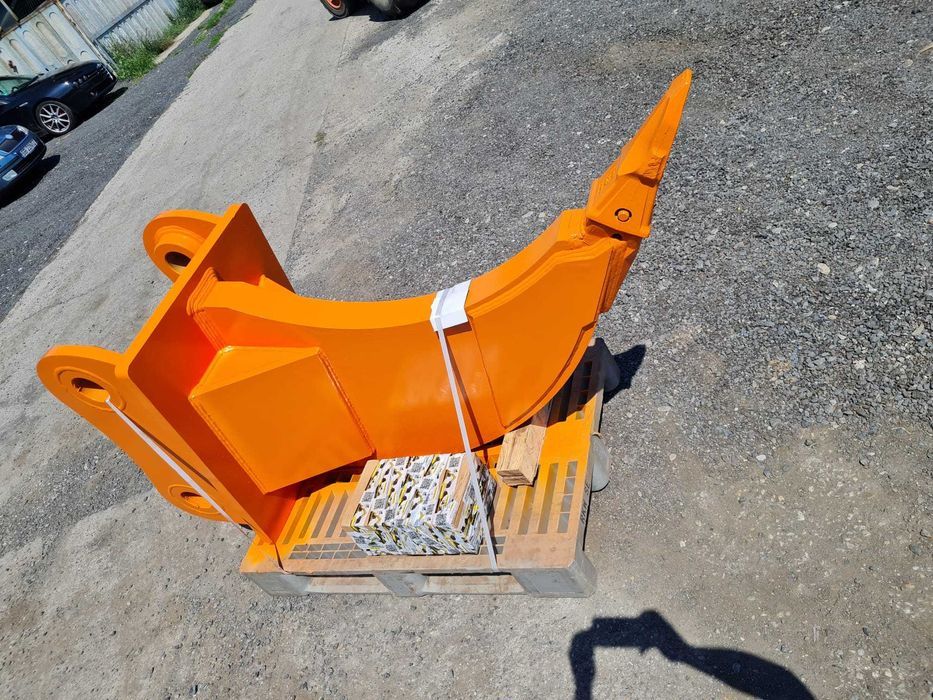 ripper hitachi zx350